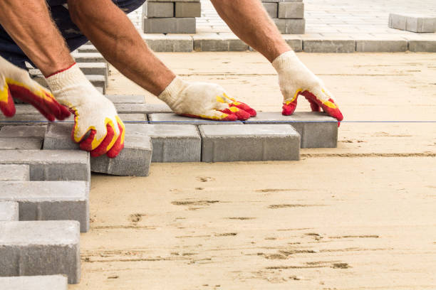 Best Driveway Pavers Near Me  in Sykesville, MD