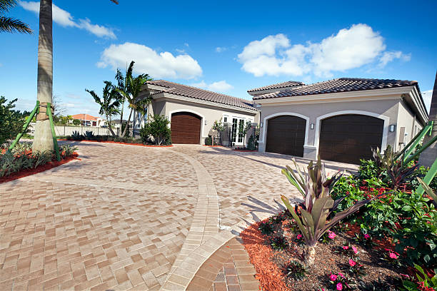 Best Professional Driveway Pavers  in Sykesville, MD